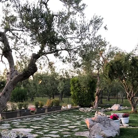 别墅 Poggio Fiorito