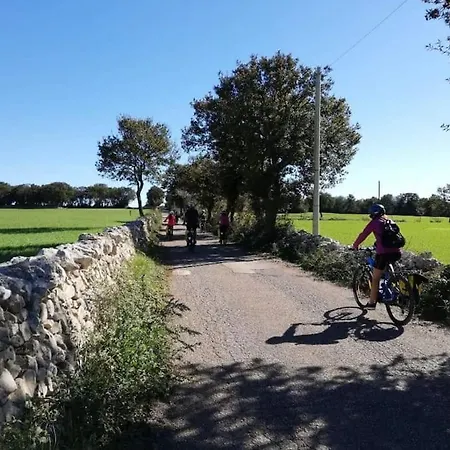 Poggio Fiorito *